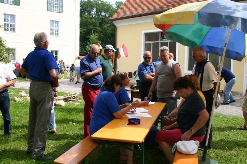 2009-07-12 11. Oldtimertreffen in Pinkafeld